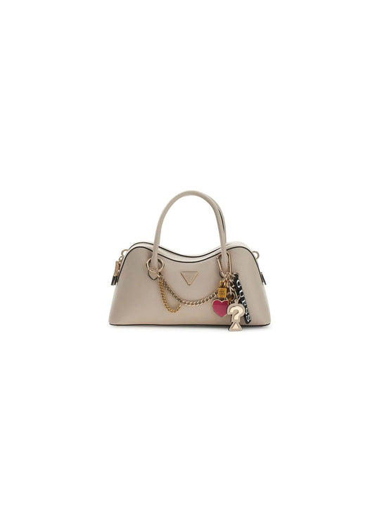 Davina Satchel - Light Taupe