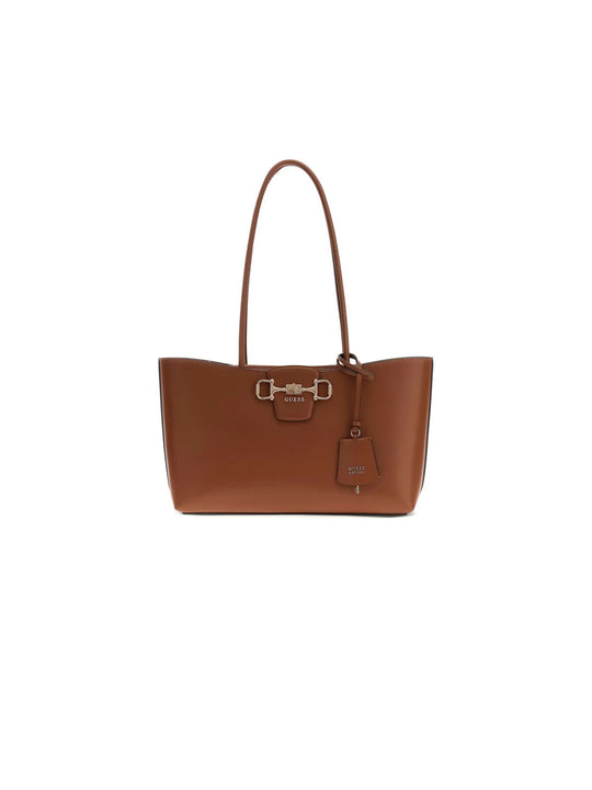 Janie Girlfriend Carryall - Cognac