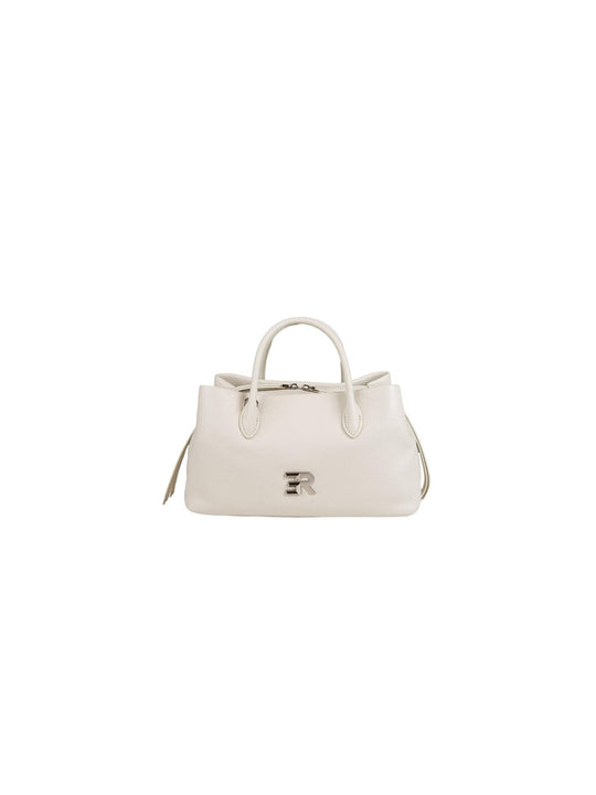 Small Tote Agave - Off White
