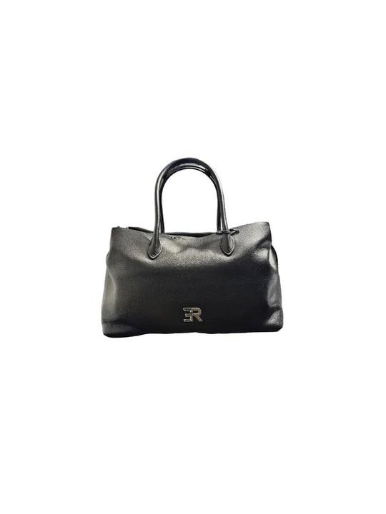 Tote Agave - Black