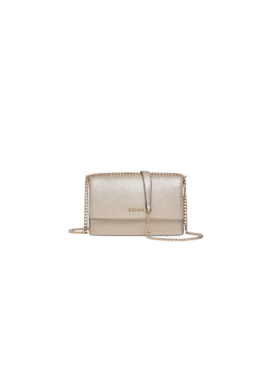ECS S Crossbody Liu Jo Manh - Light Gold