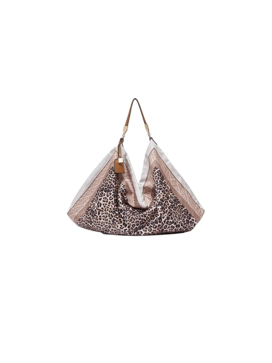 Foulard Bag - Anmalier Natural