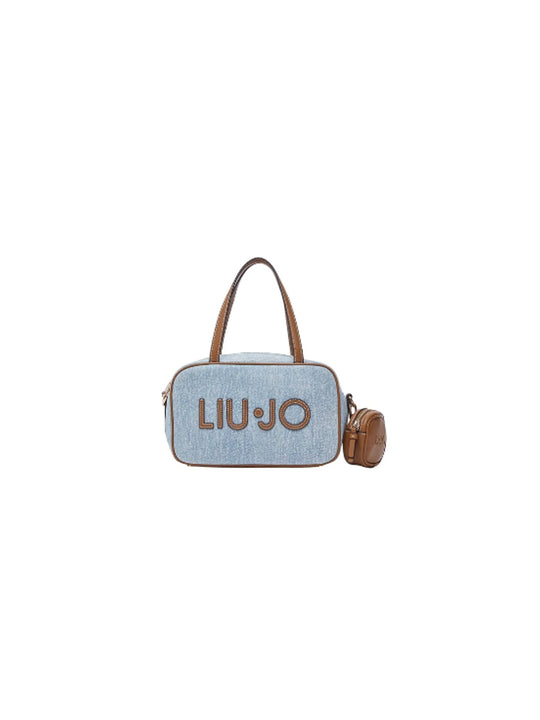 M Bowling Liu Jo Ferrielle - Light Denim