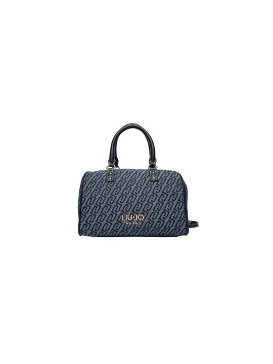 S Satchel Liu Jo Evrim - Dress Blue