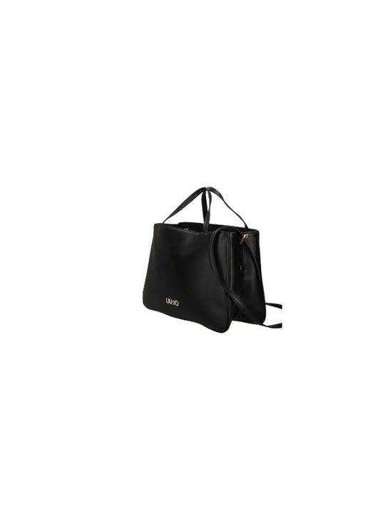 M Satchel Liu Jo Arezu - Nero