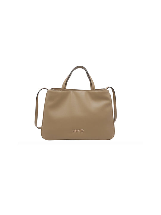 M Satchel Liu Jo Arezu - Mud