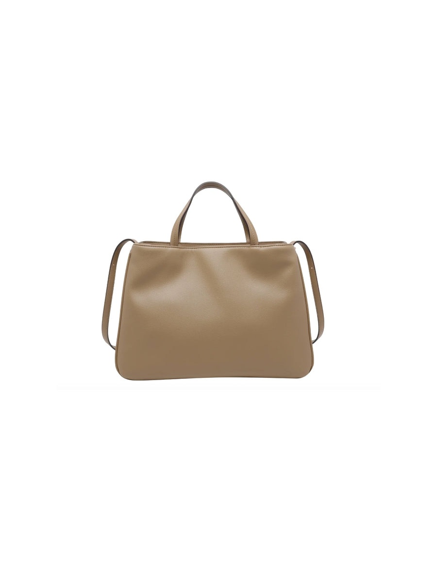 M Satchel Liu Jo Arezu - Mud — 2