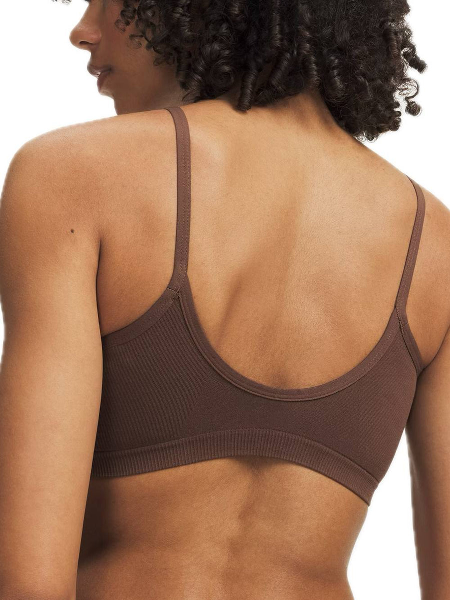 Seamless Cotton - Incense Brown — 2