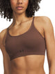Seamless Cotton - Incense Brown