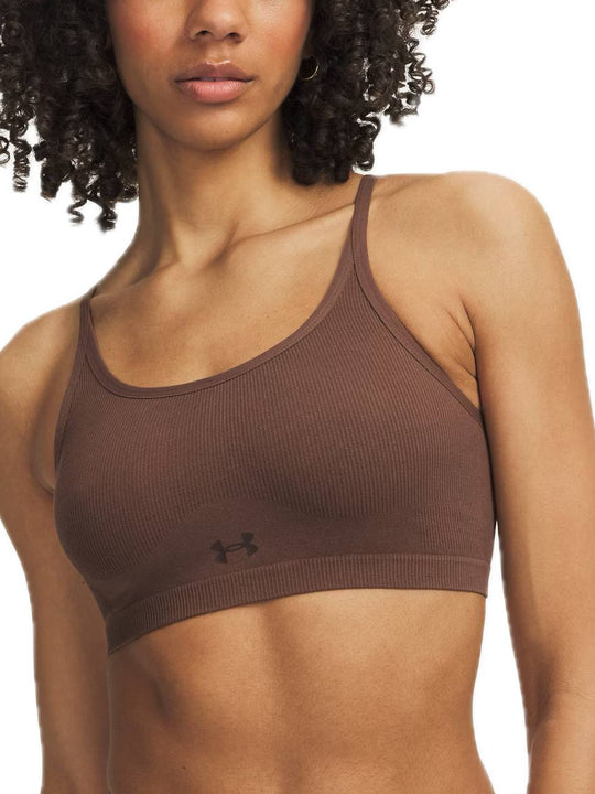 Seamless Cotton - Incense Brown