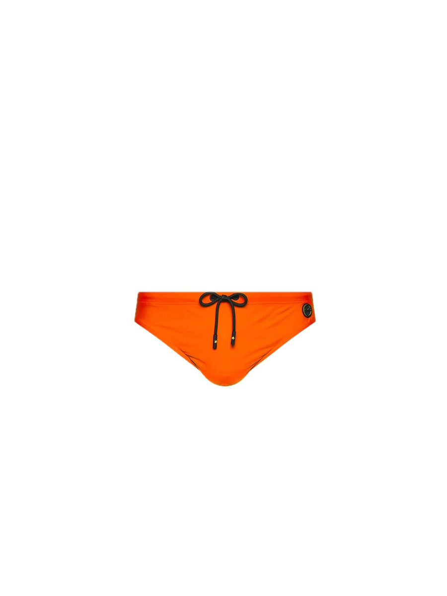 Slip Regolare - Fluo Orange
