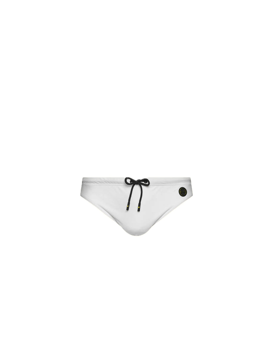 Slip Regolare - White