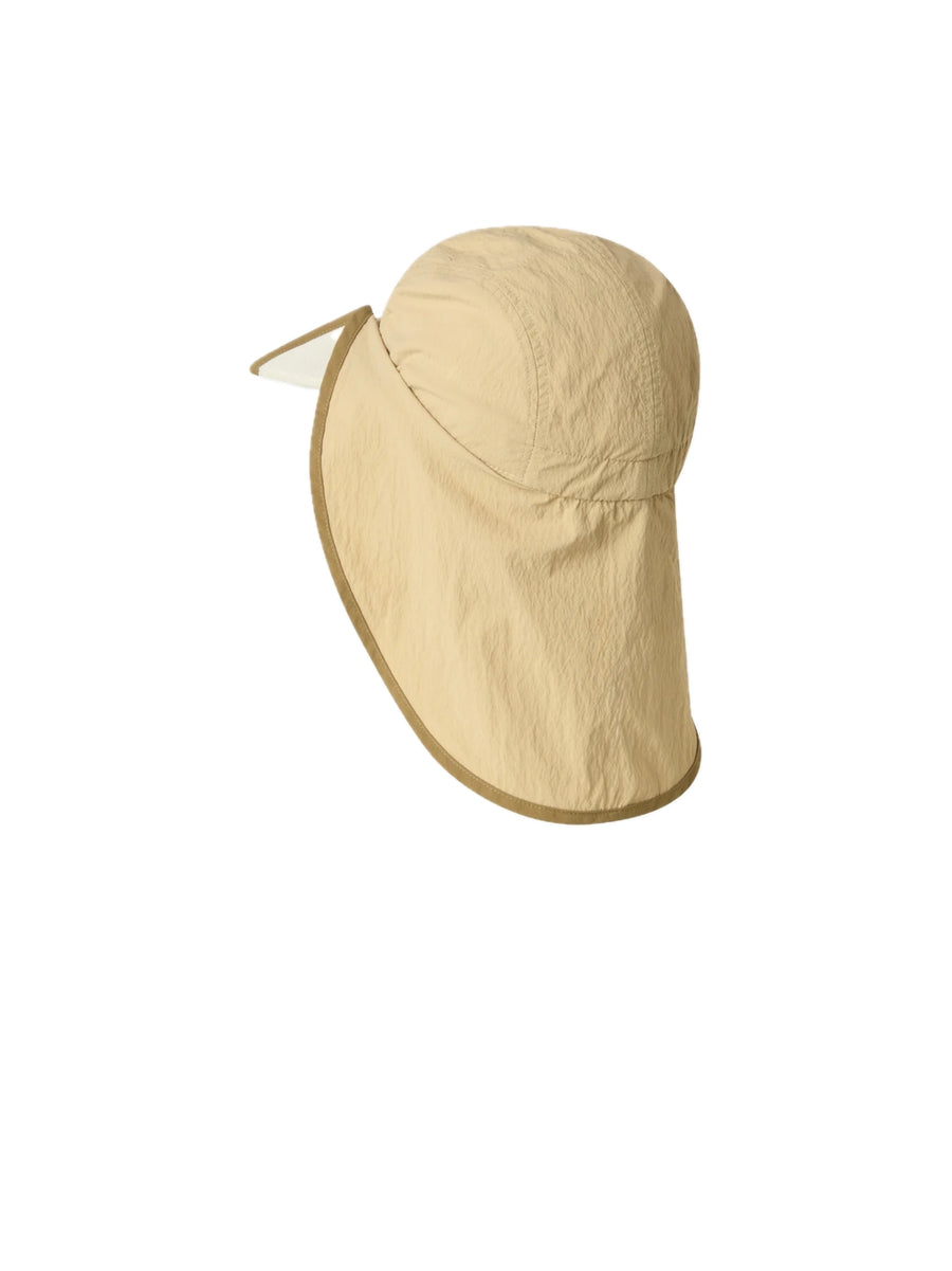 Class V Convertible - Khaki Stone — 2