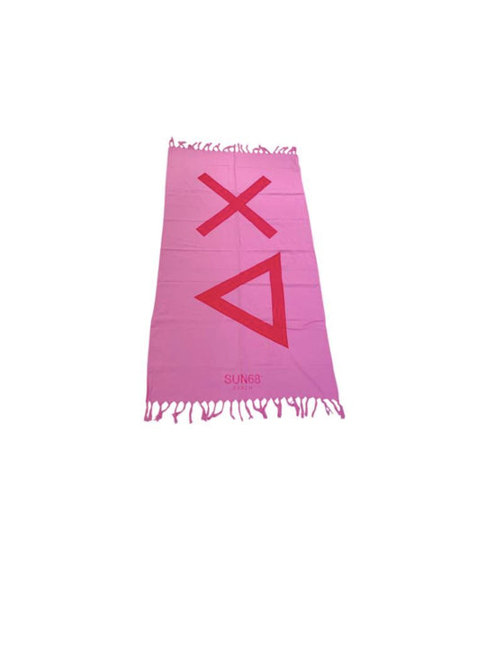 Towel Light Logo - Geranio