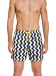 Shorts Corto Mare - Blue