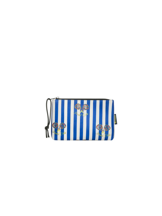 Pochette Beauty In Neoprene - Fantasia