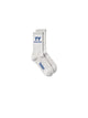 Socks - Show White