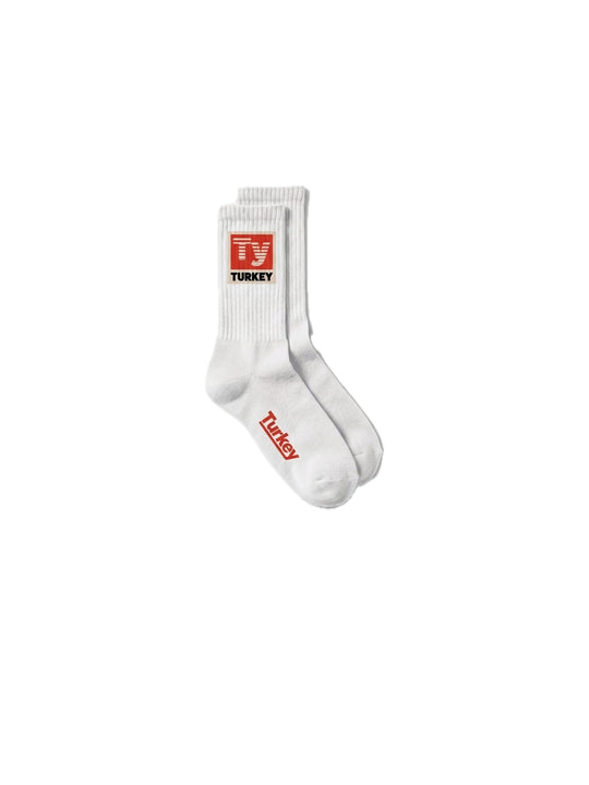 Socks - Ty White