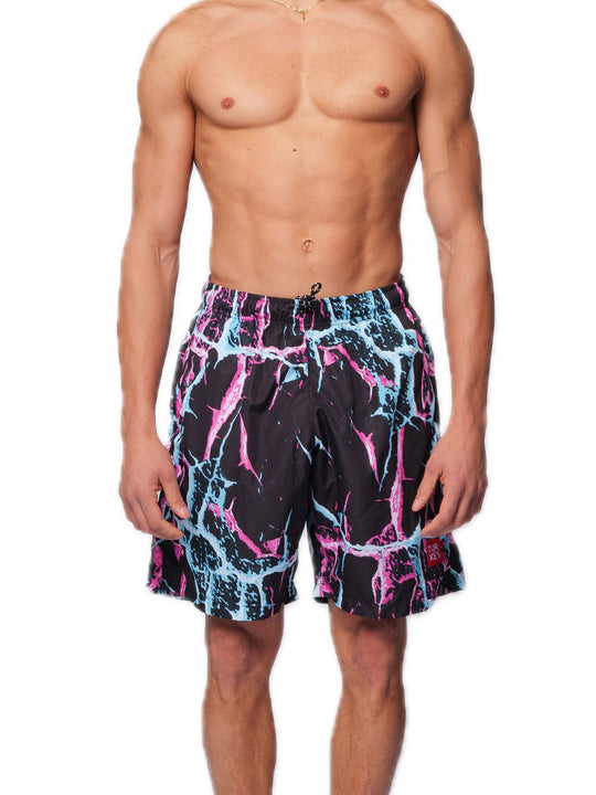 Saint Tropez - Roots Black