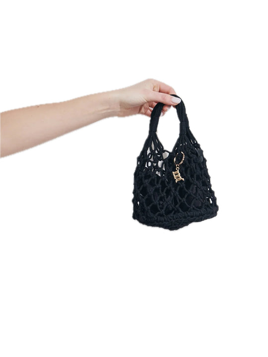 Lipari Small - Nero