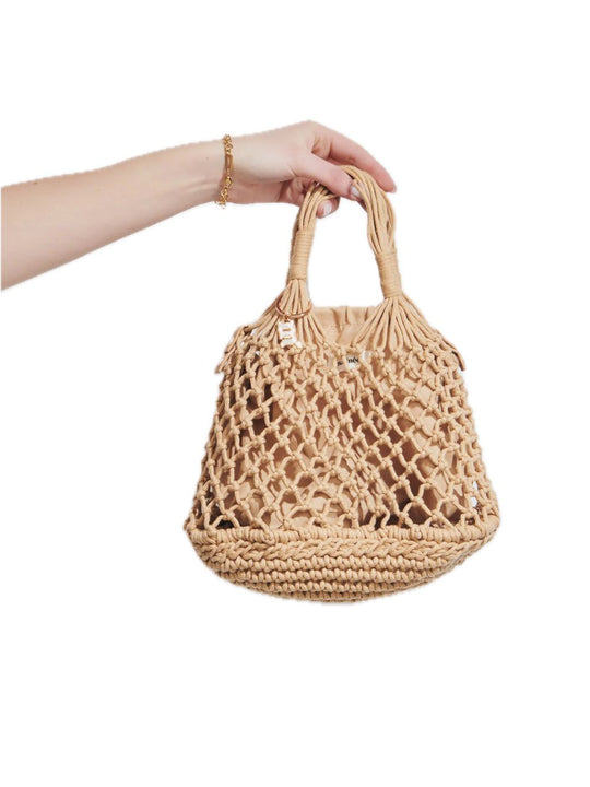 Lipari Medium - Rame