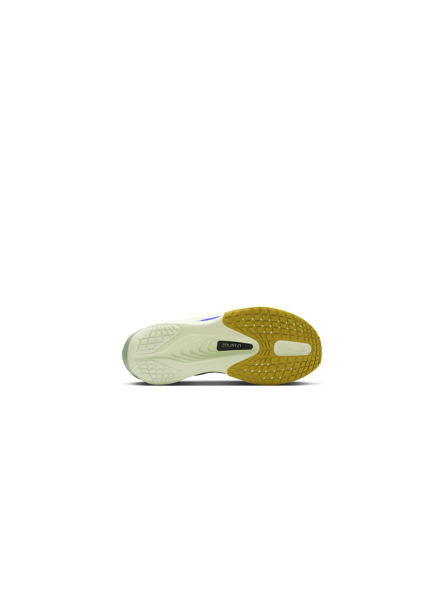 Zoom Fly 6 - Barely Green Black Spruce — 2