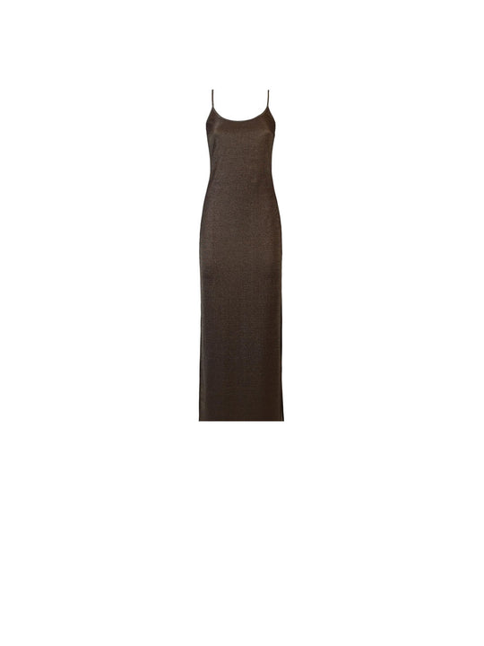 Adele Lurex - Marrone
