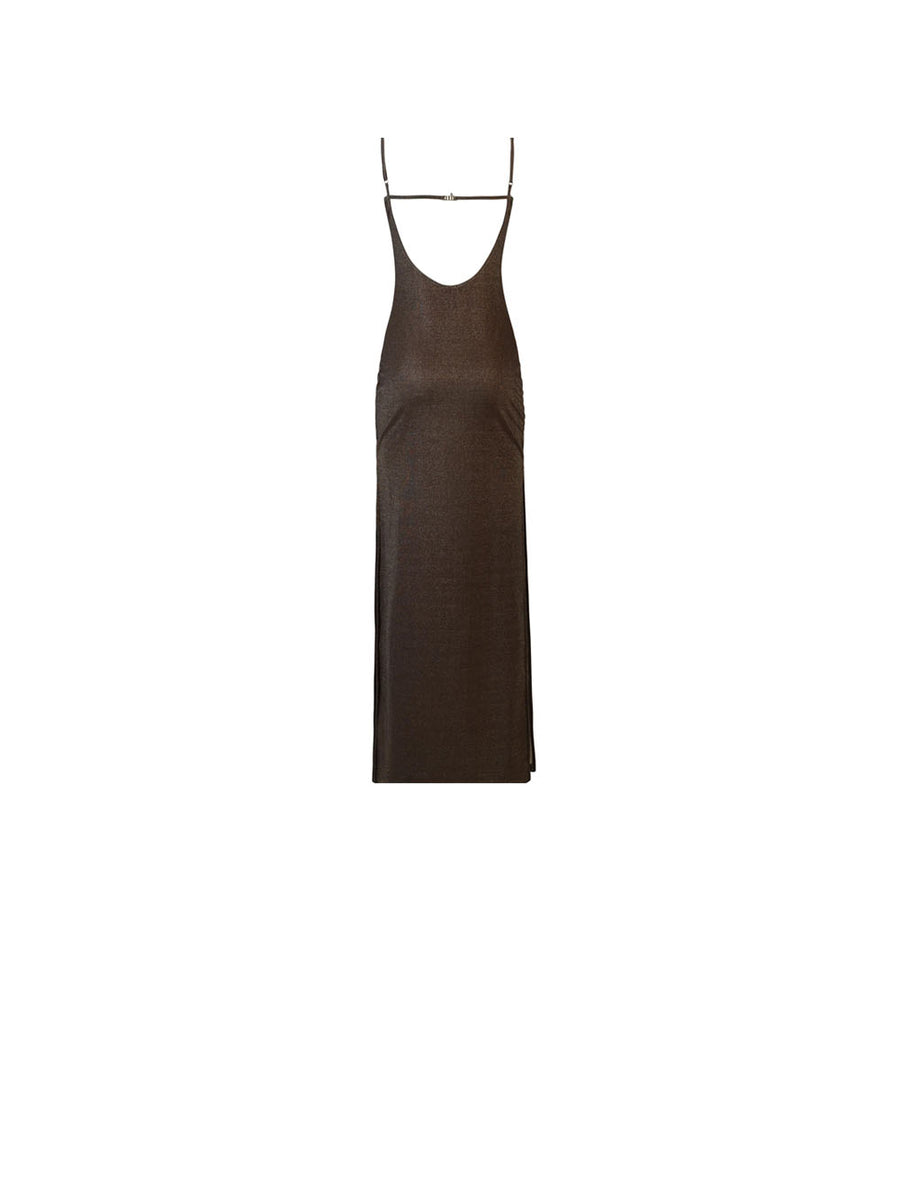Adele Lurex - Marrone — 2