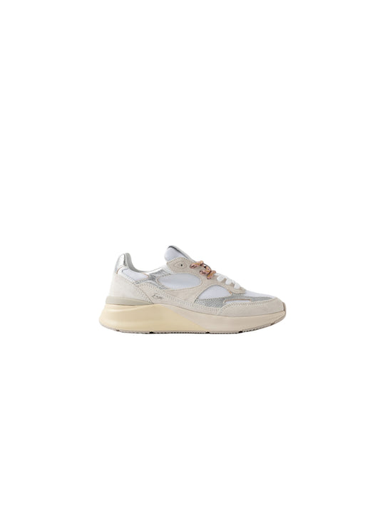 Fuga 20 Dragoon - White/Silver