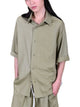 S/S Shirt - Olive
