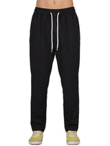 Track pants - Black