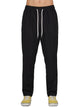 Track pants - Black