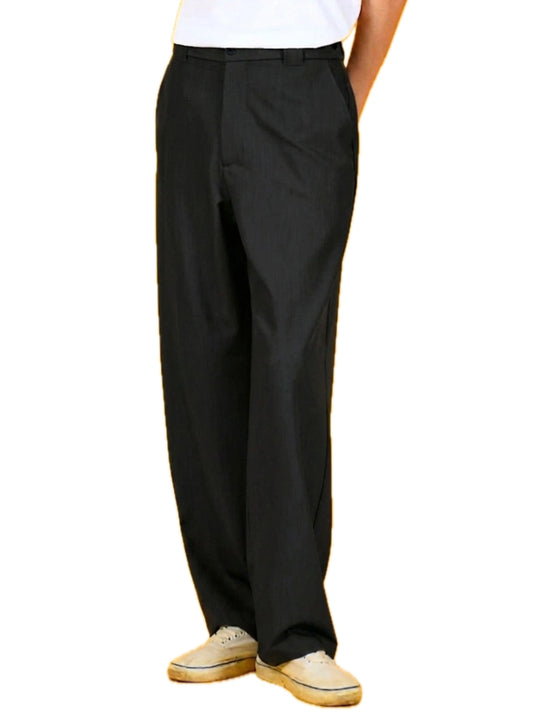 Pantalone - Nero