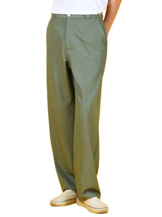 Pantalone - Salvia