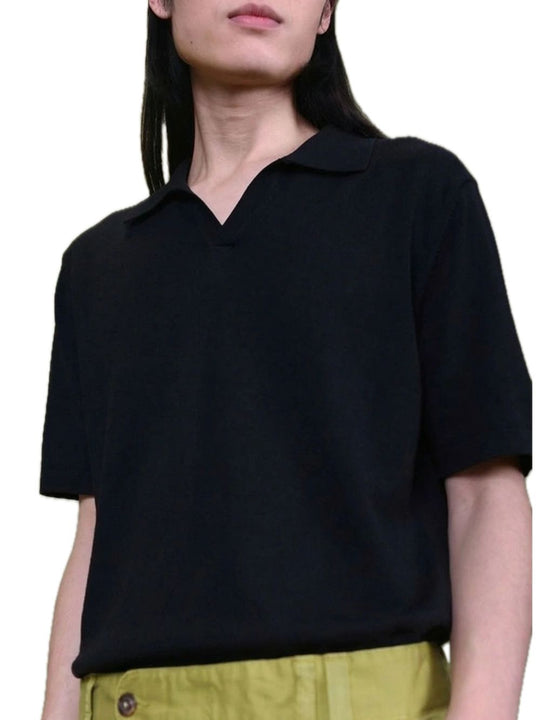 Polo Derby - Black