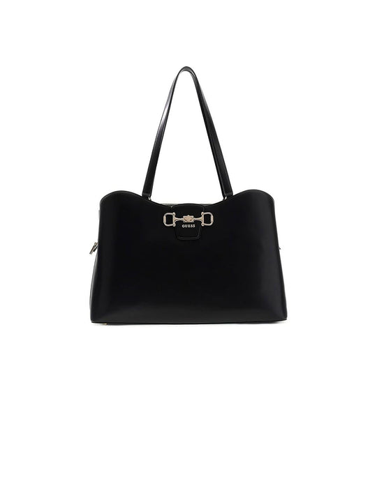 Janie Travel - Black