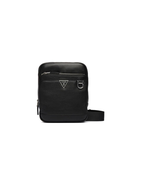 Monaco Crossbody - Black