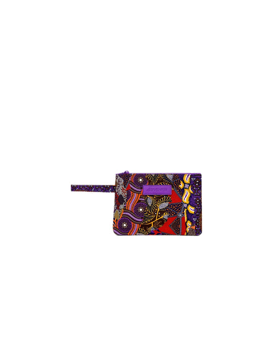 Mini Pochette Los Angeles Congo