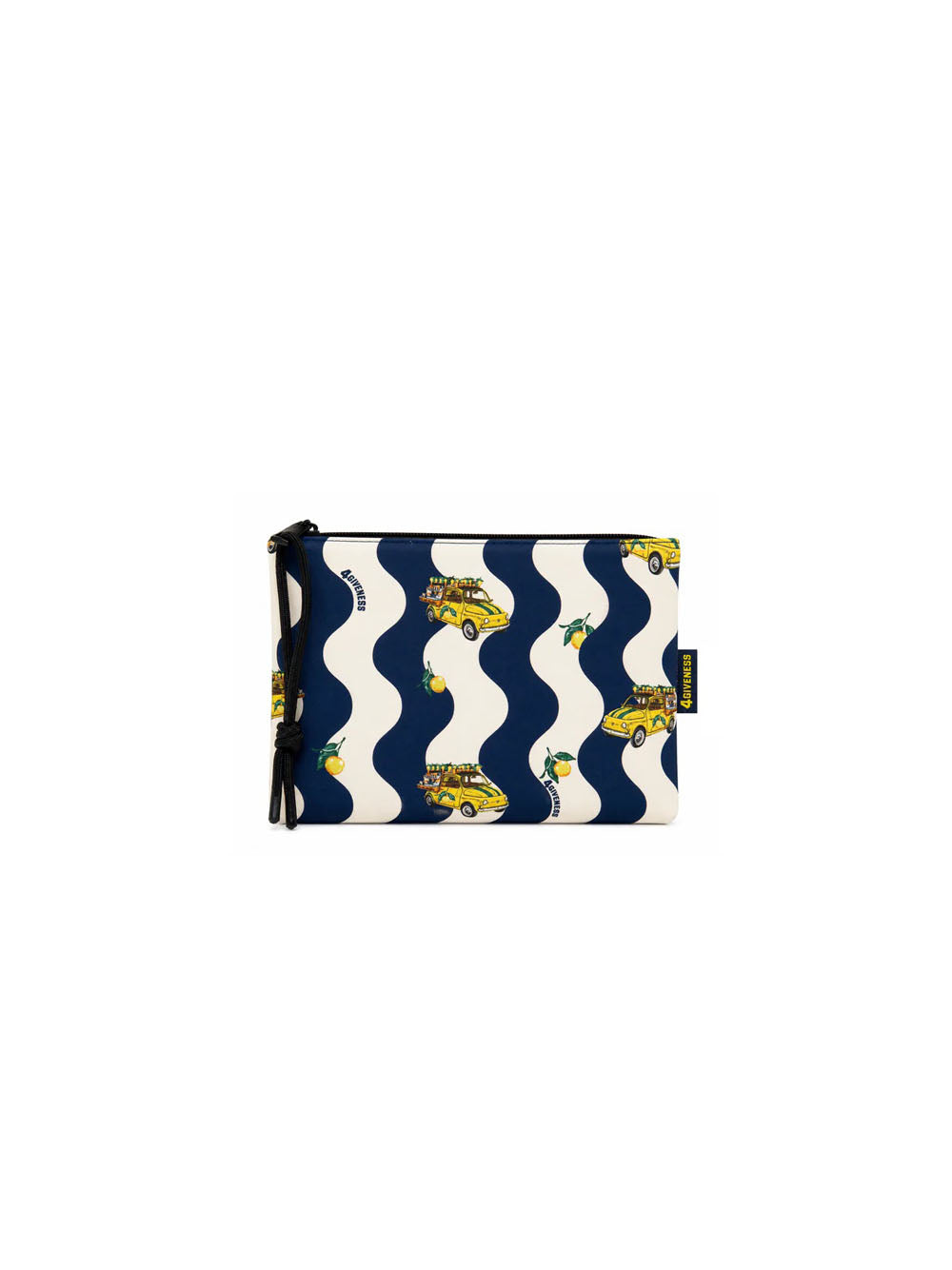 Pochette Beauty In Neoprene - Fantasia — 1