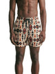 Classic Beachwear - Cusco White