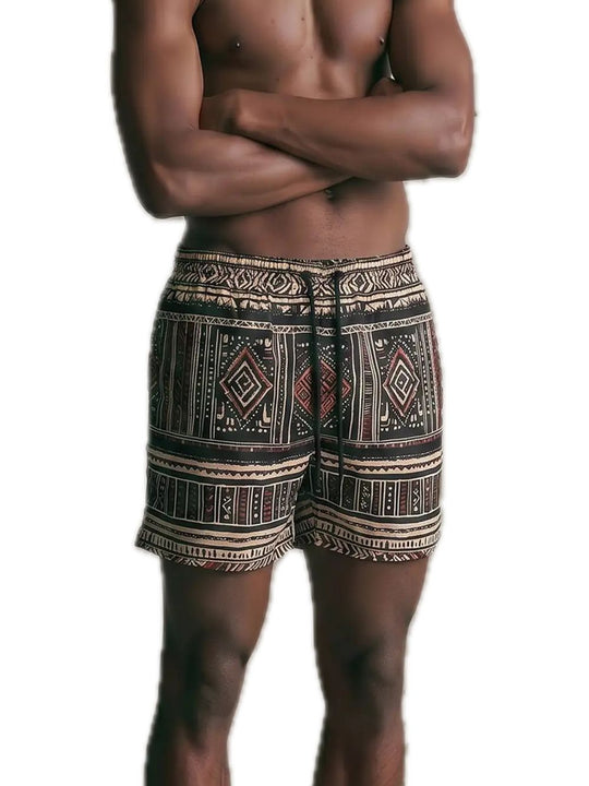 Classic Beachwear - Somalia Sand
