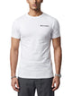 Basic Two-Pack T-Shirt - White
