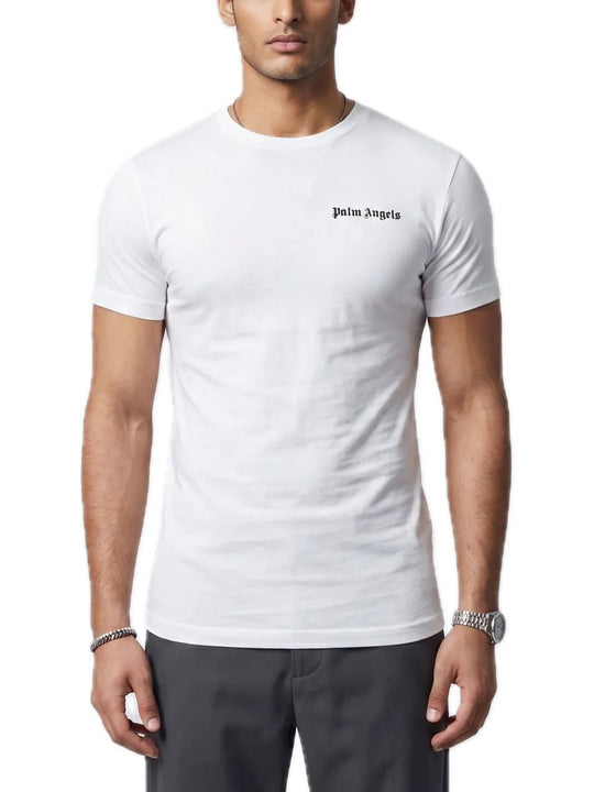 T-shirt Bipack Basic - White
