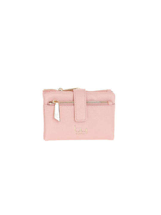 Portafogli Medio Arabella - Powder Pink