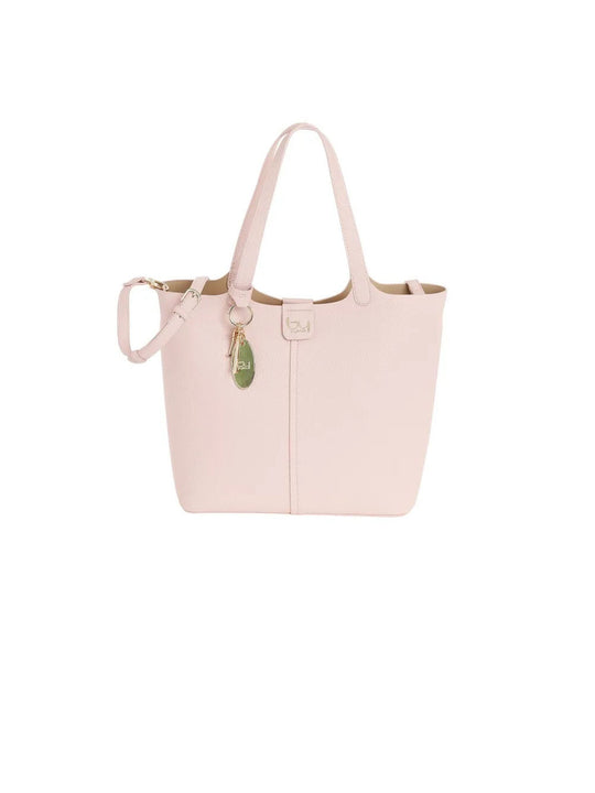 Sunset Bag - Powder Pink Cipria