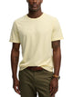 Classic Essential Tee - Pastel Yellow