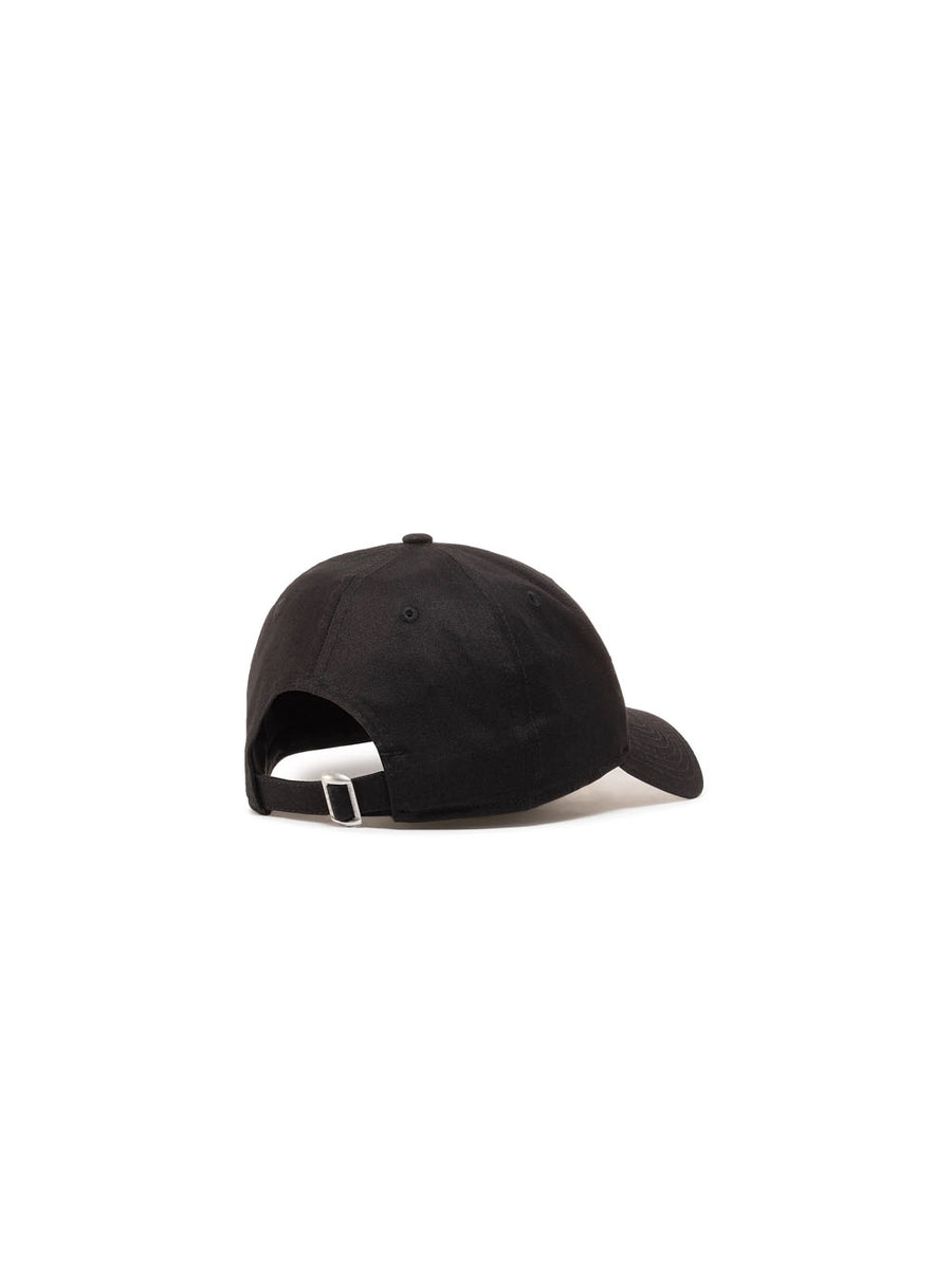 9FORTY Regolabile New York Yankees Metallic Logo - Nero — 2