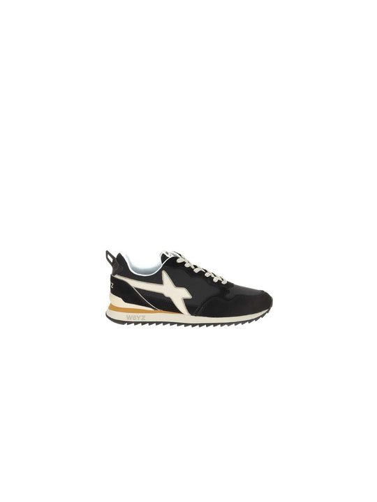 Jet-M - Black/Bone