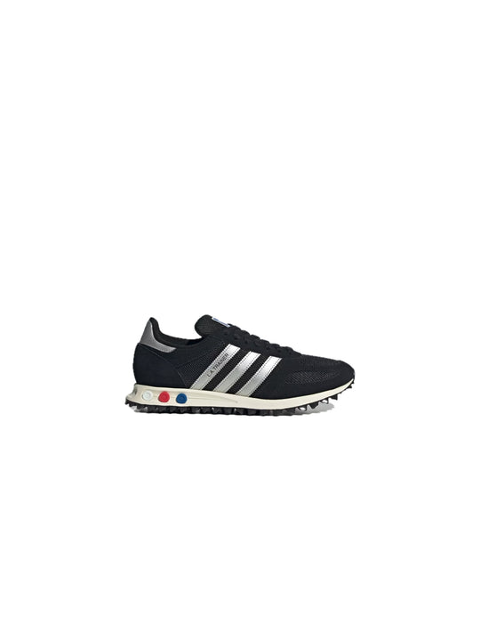 La Trainer Og - Cblack Silvmt Owhite