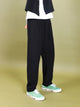 Linen Pants - Black